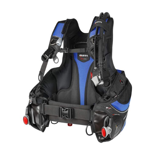 BCD PRESTIGE SLS