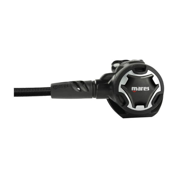 REGULATOR MARES DUAL 15X