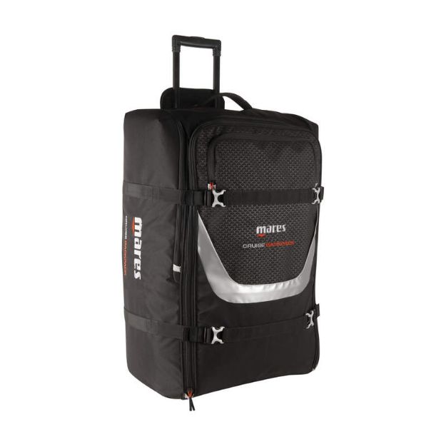 TORBA MARES CRUISE BACK PACK