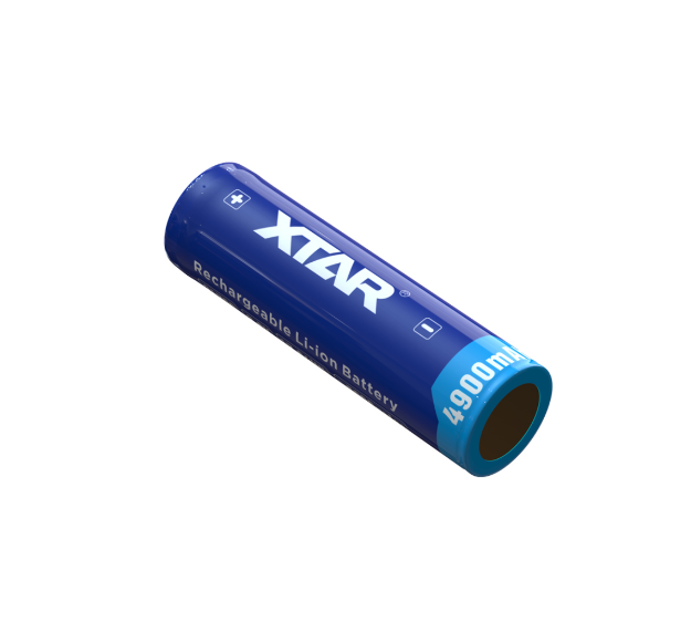 BATERIJA XTAR 21700 4900