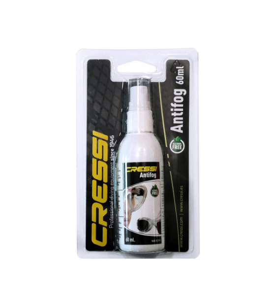 ANTIFOG CRESSI