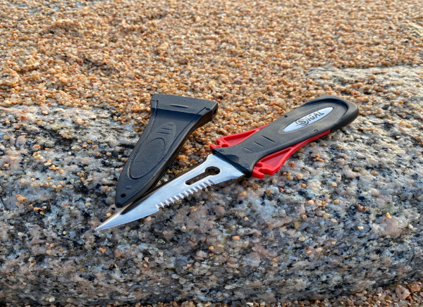 Slika za kategoriju Noževi