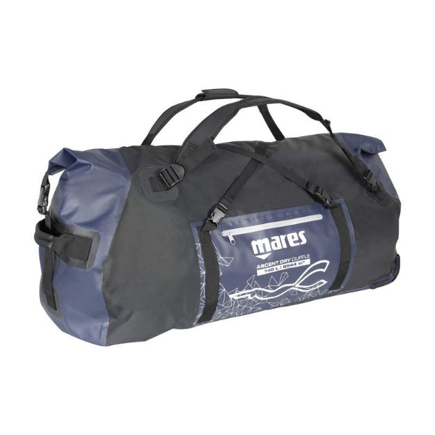 TORBA MARES ASCENT DRY DUFFLE