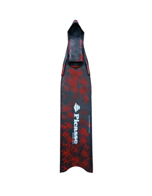 PERAJE PICASSO ULTIMAT CARBON RED CAMO LONG