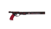 PUŠKA PICASSO COBRA RAIL RED CAMO1