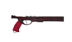 PUŠKA PICASSO MAGNUM POWER BW CARBON RAIL RED CAMO1