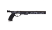 PUŠKA PICASSO MAGNUM RAIL BLACK CAMO 90.1