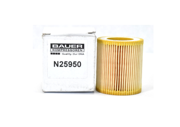 FILTER BAUER n25950