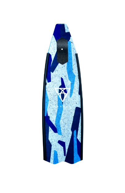 LIST KRAKEN LIGHT CAMO BLUE