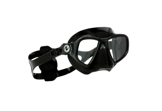 MASKA AQUALUNG MICROMASK