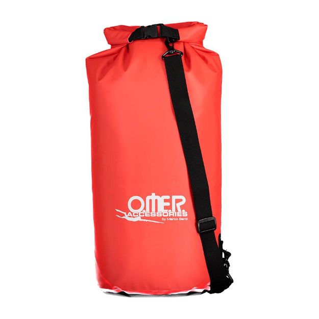 TORBA OMER SUHA 40 L