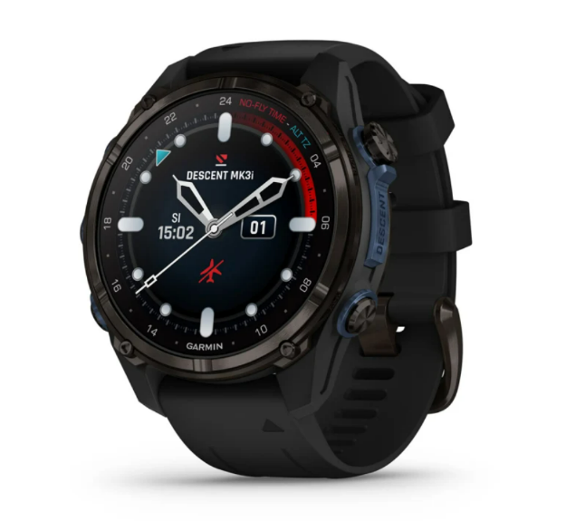 KOMPJUTER GARMIN MK3I