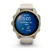 PAMETNI SAT GARMIN FENIX 8 - 43 mm, AMOLED