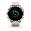 PAMETNI SAT GARMIN FENIX 8 - 43 mm, AMOLED