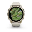 PAMETNI SAT GARMIN FENIX 8 - 43 mm, AMOLED