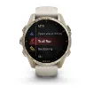 PAMETNI SAT GARMIN FENIX 8 - 43 mm, AMOLED