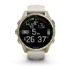 PAMETNI SAT GARMIN FENIX 8 - 43 mm, AMOLED