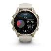 PAMETNI SAT GARMIN FENIX 8 - 43 mm, AMOLED