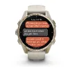 PAMETNI SAT GARMIN FENIX 8 - 43 mm, AMOLED