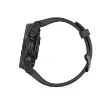 PAMETNI SAT GARMIN FENIX 8 - 43 mm, AMOLED, Titanij tamnosivi