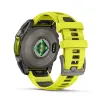 PAMETNI SAT GARMIN FENIX 8 - 47 mm, Solar, Titanijski