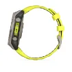 PAMETNI SAT GARMIN FENIX 8 - 47 mm, Solar, Titanijski