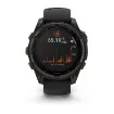 PAMETNI SAT GARMIN FENIX 8 - 47 mm, Solar, Titanij tamnosivi
