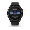 PAMETNI SAT GARMIN FENIX 8 - 47 mm, Solar, Titanij tamnosivi