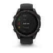 PAMETNI SAT GARMIN FENIX 8 - 47 mm, Solar, Titanij tamnosivi