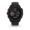 PAMETNI SAT GARMIN FENIX 8 - 47 mm, Solar, Titanij tamnosivi