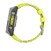 PAMETNI SAT GARMIN FENIX 8 - 51 mm, Solar, Titanijski