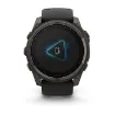 PAMETNI SAT GARMIN FENIX 8 - 51 mm, Solar, Titanij tamnosivi