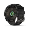 PAMETNI SAT GARMIN FENIX 8 - 51 mm, Solar, Titanij tamnosivi