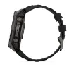 PAMETNI SAT GARMIN FENIX 8 - 51 mm, Solar, Titanij tamnosivi
