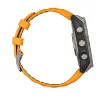 PAMETNI SAT GARMIN FENIX 8 - 47 mm, AMOLED, Titanijski