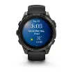 PAMETNI SAT GARMIN FENIX 8 - 47 mm, AMOLED, Titanij tamnosivi