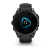 PAMETNI SAT GARMIN FENIX 8 - 47 mm, AMOLED, Titanij tamnosivi