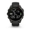 PAMETNI SAT GARMIN FENIX 8 - 47 mm, AMOLED, Titanij tamnosivi