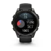 PAMETNI SAT GARMIN FENIX 8 - 47 mm, AMOLED, Titanij tamnosivi