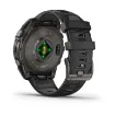 PAMETNI SAT GARMIN FENIX 8 - 47 mm, AMOLED, Titanij tamnosivi