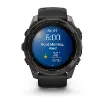 PAMETNI SAT GARMIN FENIX 8 - 51 mm, AMOLED, Tamnosivi