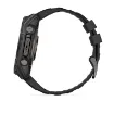 PAMETNI SAT GARMIN FENIX 8 - 51 mm, AMOLED, Tamnosivi