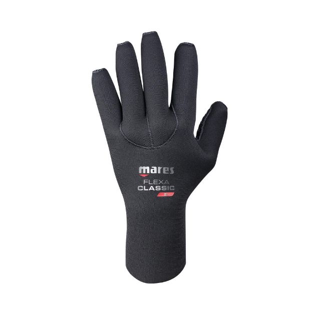 RUKAVICE MARES FLEXA CLASSIC 5MM