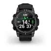 KOMPJUTER GARMIN DESCENT G2 -Crni