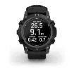 KOMPJUTER GARMIN DESCENT G2 -Crni
