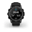 KOMPJUTER GARMIN DESCENT G2 -Crni