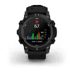 KOMPJUTER GARMIN DESCENT G2 -Crni