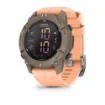 KOMPJUTER GARMIN DESCENT G2 - Paloma/Shell pink