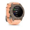 KOMPJUTER GARMIN DESCENT G2 - Paloma/Shell pink