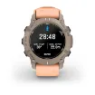 KOMPJUTER GARMIN DESCENT G2 - Paloma/Shell pink